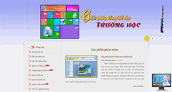 Desktop Screenshot of chipchipsoft.com